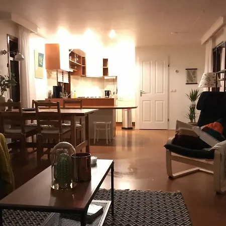 Vakantiehuis Op Bospark *