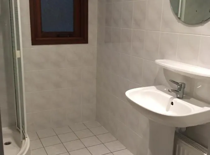 Vakantiehuis Op Bospark