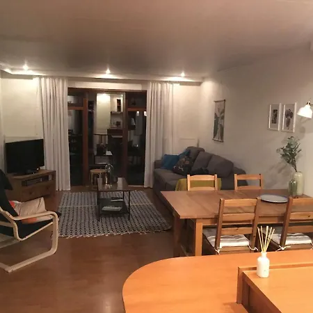 Vakantiehuis Op Bospark Feriehus Doornspijk